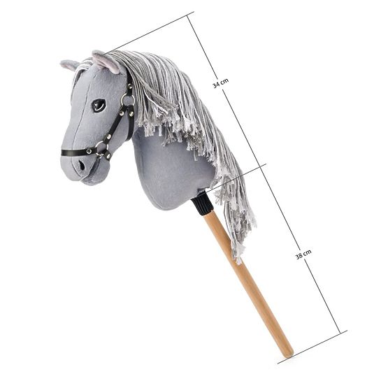 Apollo, cal de hobby premium