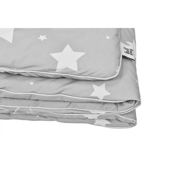 Așternut cu umplere – Stele