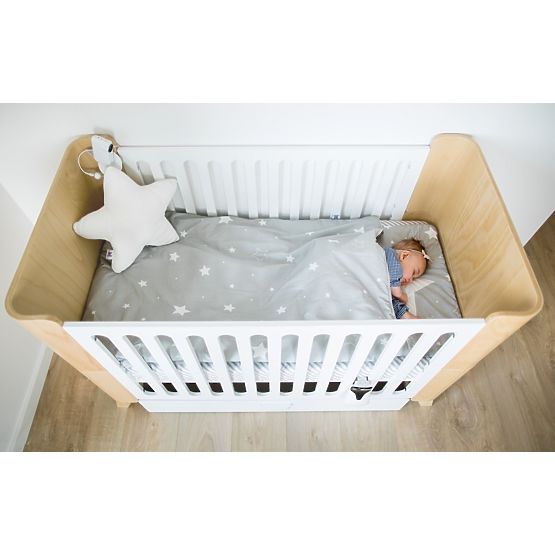 Așternut cu umplere – Stele