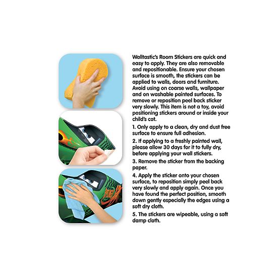 autocolante Disney avioane