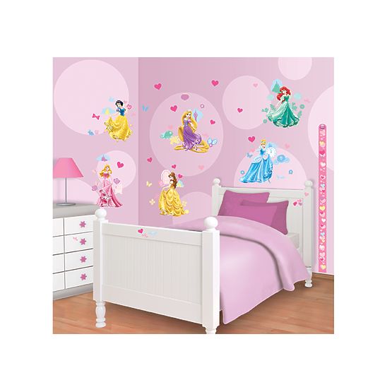 autocolante Disney printese