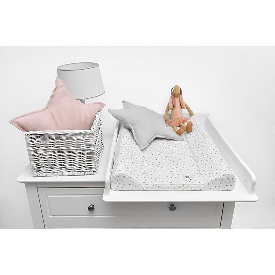 bălai pernă Star - roz