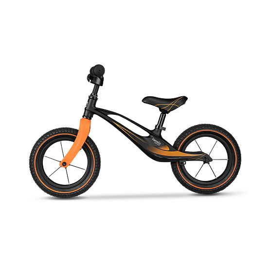 Balancea pentru copii Bart Air Sporty - negru