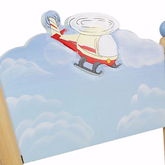 Balansoar pentru copii Mijloace de transport