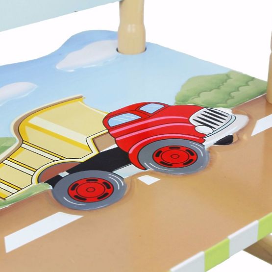 Balansoar pentru copii Mijloace de transport