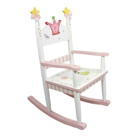Balansoar pentru copii Princess