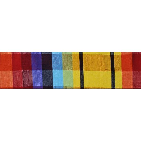 Balansoar suspendat Brasil Rainbow