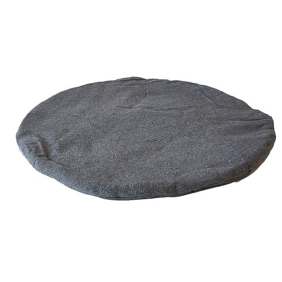 balansoar suspendat - gri