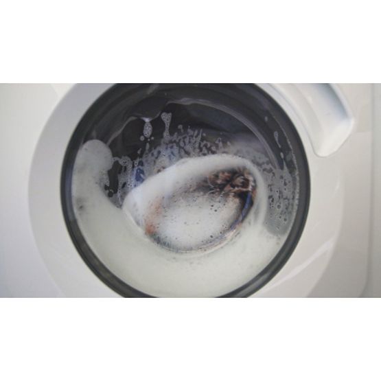 BAMBINO 1129 covoraș de spălat panda pentru copii antiderapant - crem