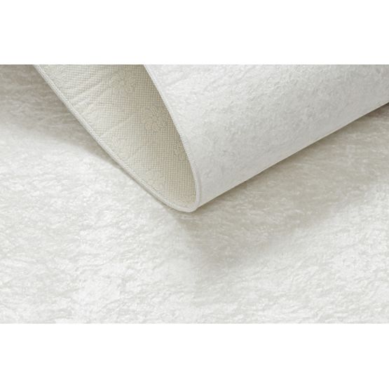 BAMBINO 1129 covoraș de spălat panda pentru copii antiderapant - crem