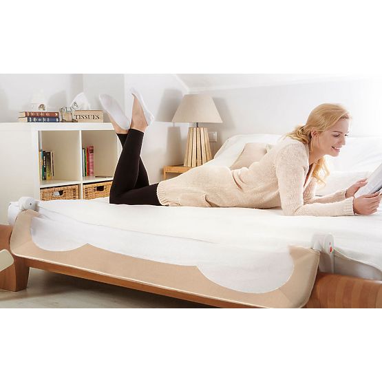 Barieră universală pentru pat LIONELO