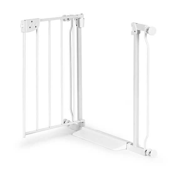 Barieră către scări