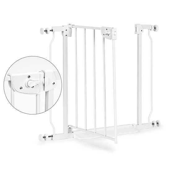 Barieră către scări