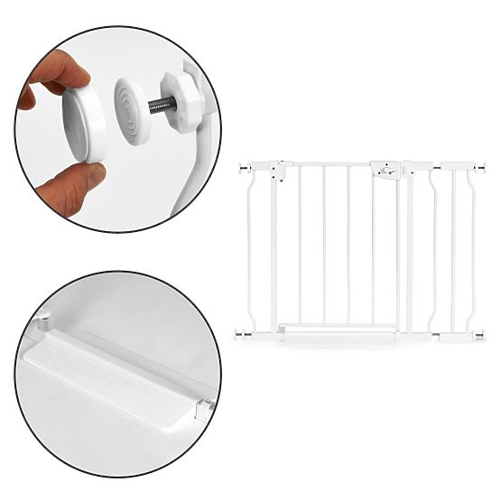 Barieră către scări