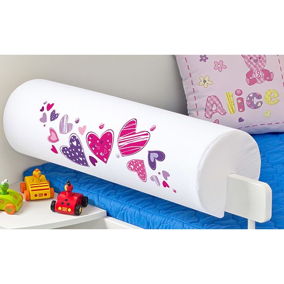 Bariera de protectie pentru copii - inimi