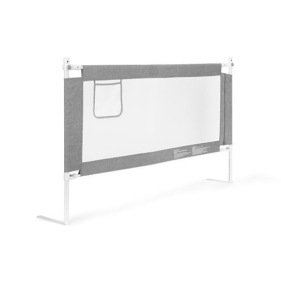 Barieră de protecție pentru pat 150 cm protecție pentru copii ECOTOYS