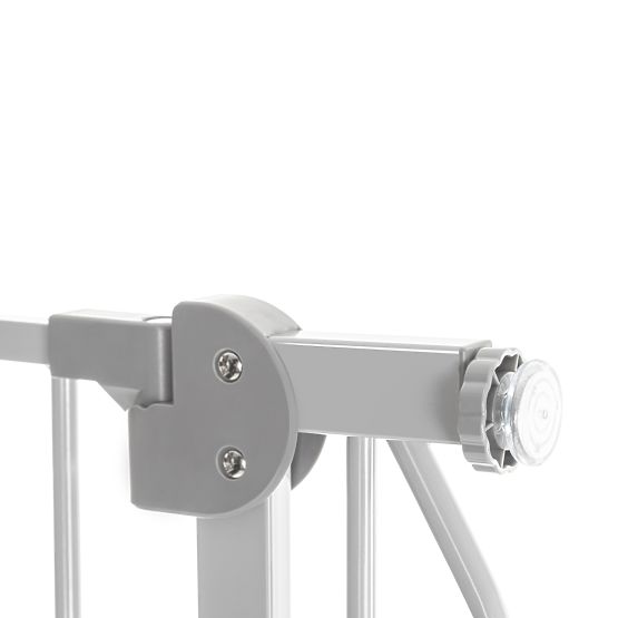 Bariera de siguranta usa/scara - gri