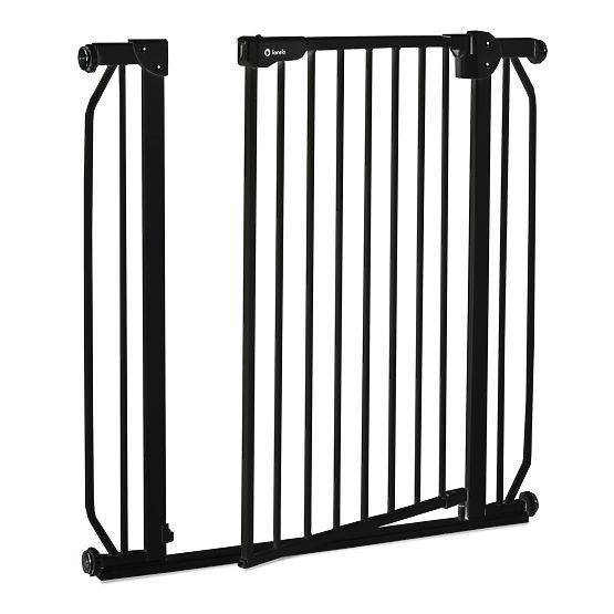 Bariera de siguranta usa/scara - neagra