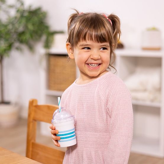 Băuturi Calde & Reci - Pregătiți un cocktail rece și ciocolată caldă sau cafea