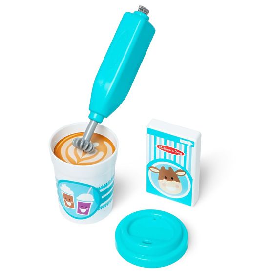 Băuturi Calde & Reci - Pregătiți un cocktail rece și ciocolată caldă sau cafea