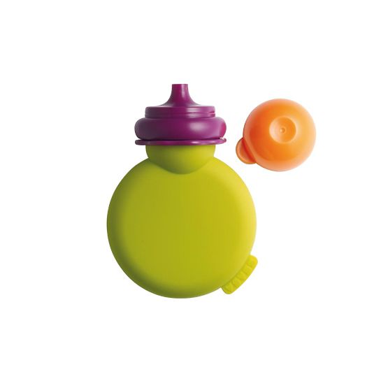 BEABA sticluță Babypote verde