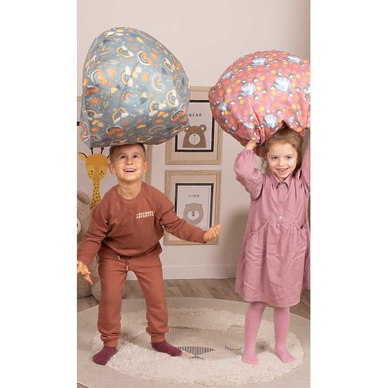 Bean bag - Picătură unicorn