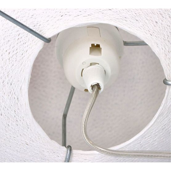 Bec pentru copii ZooCobo lampă