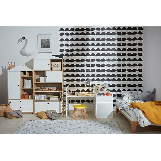 Bellamy - Saltele de schimb pentru pătuț UP - lichidare de stoc