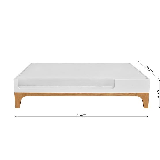 Bellamy - Saltele de schimb pentru pătuț UP - lichidare de stoc