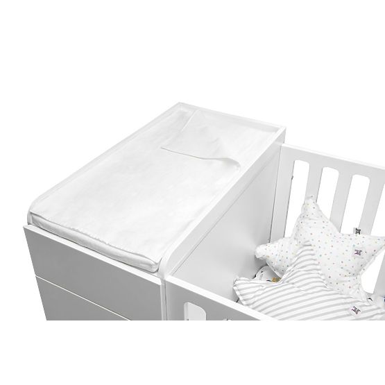 Bellamy - Saltele de schimb pentru pătuț UP - lichidare de stoc