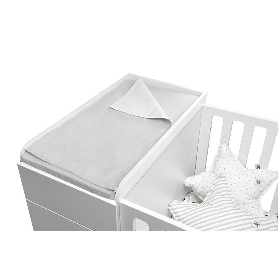 Bellamy - Saltele de schimb pentru pătuț UP - lichidare de stoc