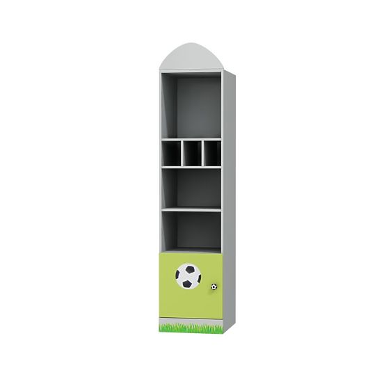 bibliotecă FOTBAL mic