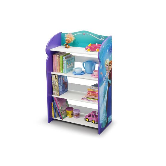 bibliotecă Frozen