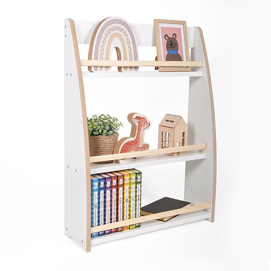 Bibliotecă Montessori SCANDI