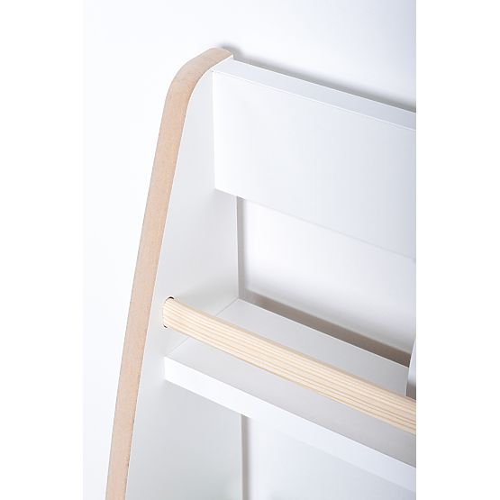 Bibliotecă Montessori SCANDI