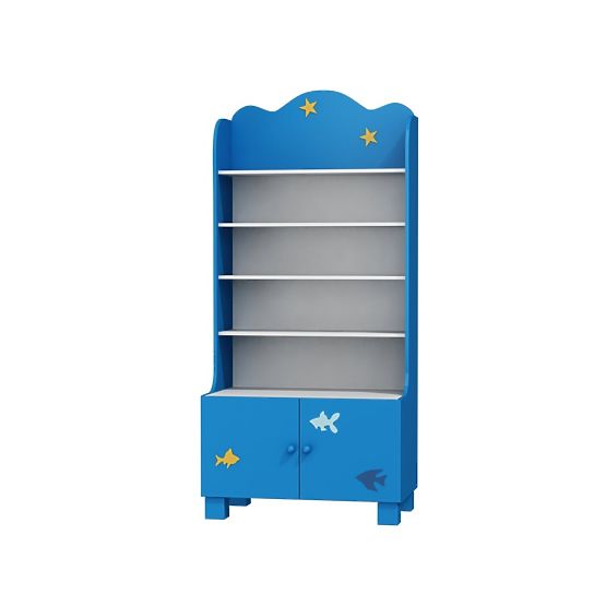 bibliotecă NAVĂ