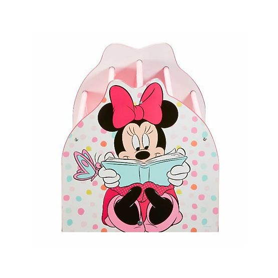Bibliotecă pentru copii Minnie Mouse