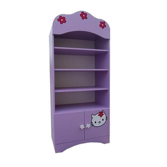 bibliotecă pussycat