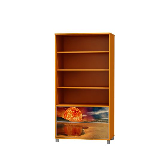 bibliotecă SPACE