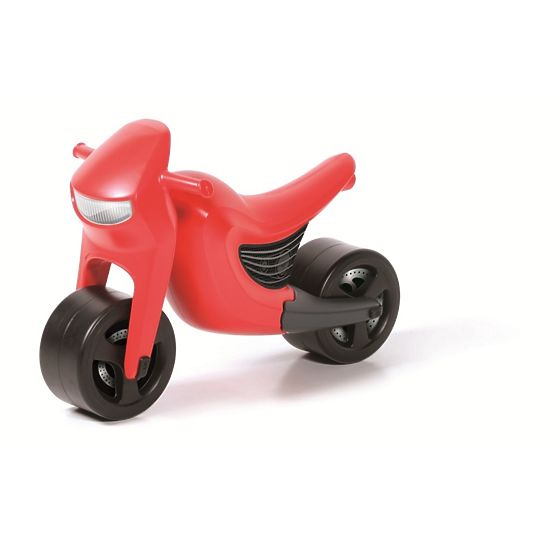 Bicicleta de impins Speedee pentru copii de la Brumee