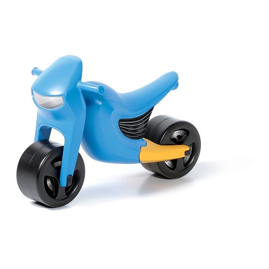 Bicicleta de impins Speedee pentru copii de la Brumee