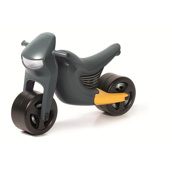 Bicicleta de impins Speedee pentru copii de la Brumee