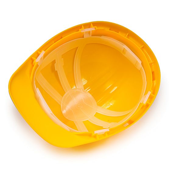 Bigjigs Toys Cască de constructor