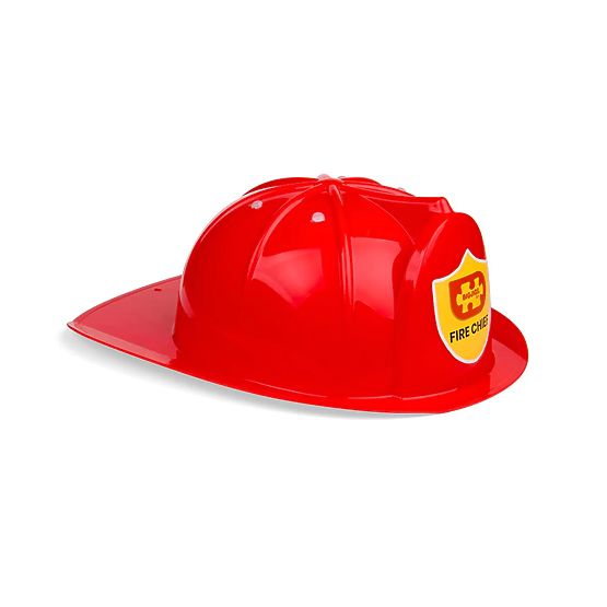 Bigjigs Toys Cască de pompier