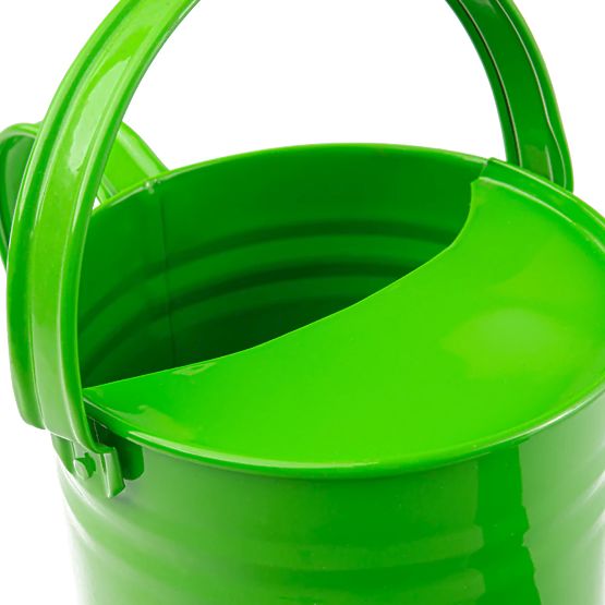 Bigjigs Toys Garden ceainic verde