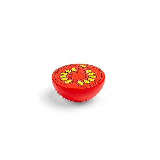 Bigjigs Toys Jumătate de roșie 1 buc