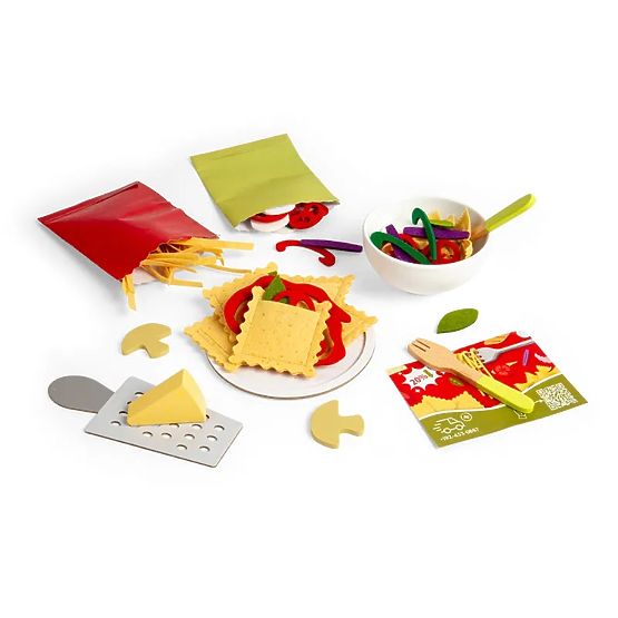 Bigjigs Toys Paste pentru doi