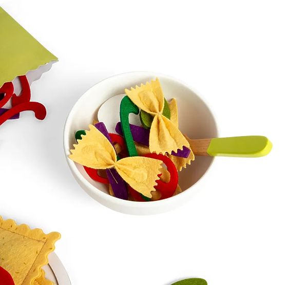 Bigjigs Toys Paste pentru doi