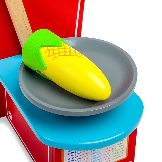 Bigjigs Toys Porumb 1 buc