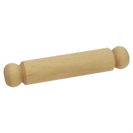 Bigjigs Toys Rulou de bucătărie din lemn